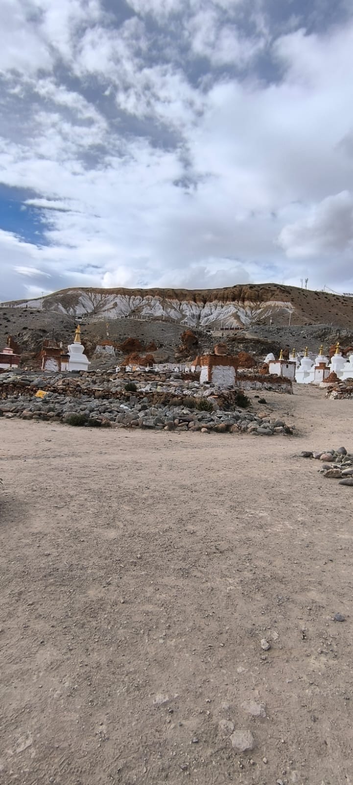 Kailash Mansarovar Yatra via Lhasa